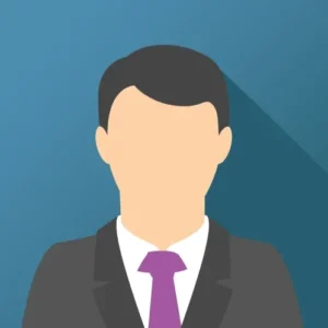 Picture of admin
